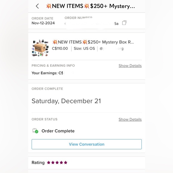 🔥$500+🔥NEW Mystery Box Resellers Liquidation Wholesale Electronics and More! - Picture 7 of 8